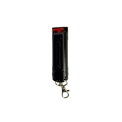 3. GUARD ProKey Pepper Spray 20 ml Gel + Glass Breaker, Keychain and Belt Clip (YC-10015)
