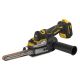 7. DeWALT DCM200N-XJ Belt Sander 13x457mm, 18V, Li-Ion XR