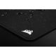 6. Corsair MM350 PRO Black Extended XL Gaming Mouse Pad