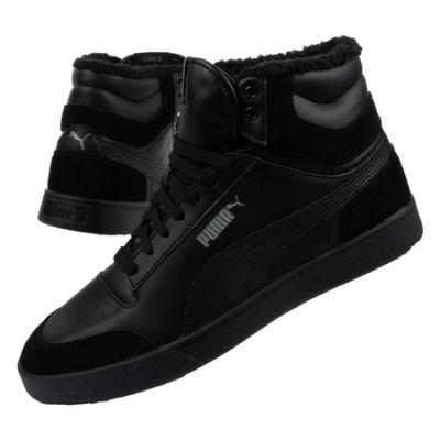 Puma Shuffle Mid M 387609 01 winter shoes