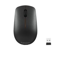 Lenovo 400 Wireless Mouse GY50R91293 (optical; 1200 DPI; black