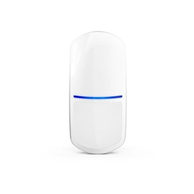 2. Satel SLIM-DUAL-LUNA Passive Infrared (PIR) Sensor Wired Ceiling / Wall White