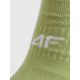2. Women's ankle socks (SET OF 3) 4F 4FWMM00USOCF443-91S