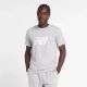 7. New Balance S/S Sport Graphic V Flying M T-shirt MT43906AG