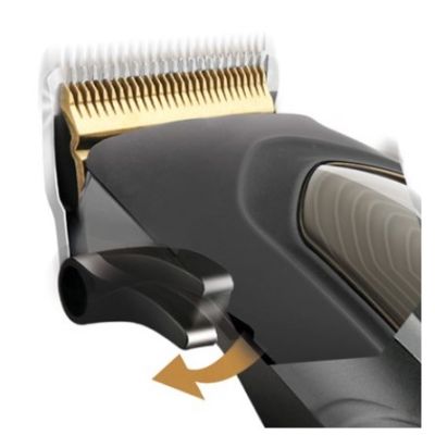 8. Taurus Mithos avant 902222000 hair clipper