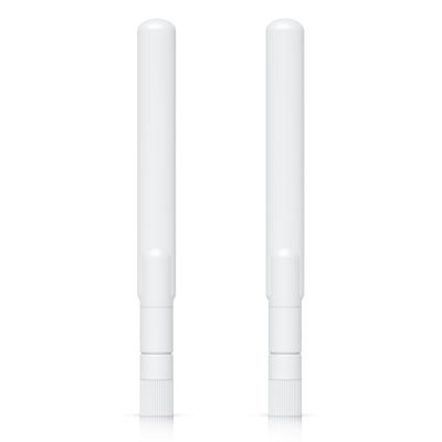 Ubiquiti UACC-UK-Ultra-Omni-Antenna-AO antenna RP-SMA 4 dBi omnidirectional antenna