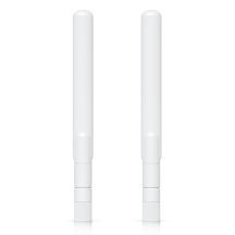 Ubiquiti UACC-UK-Ultra-Omni-Antenna-AO antenna RP-SMA 4 dBi omnidirectional antenna