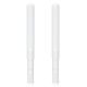 Ubiquiti UACC-UK-Ultra-Omni-Antenna-AO antenna RP-SMA 4 dBi omnidirectional antenna