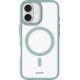 Laut Huex Protect MagSafe iPhone 16 Case - Mint