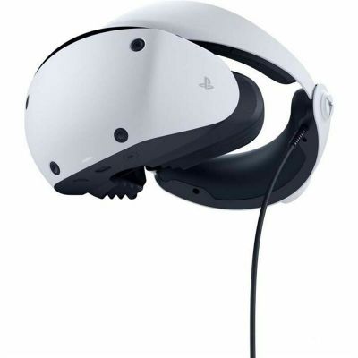 6. Sony Playstation VR2 PS5