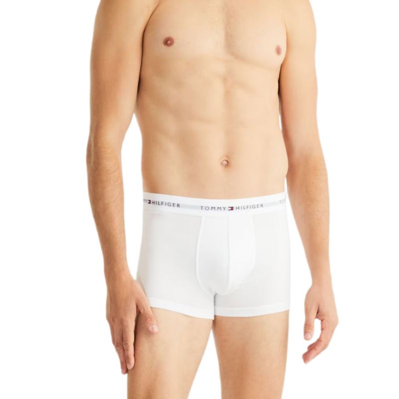 7. Tommy Hilfiger 3-PACK Trunk M boxers UM0UM02761