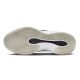 5. Nike GT Hustle Academy Basketball Shoes Gray/White - FJ7791-100