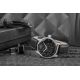 6. Men's ZEPPELIN New Captain's Line Automatic Watch 8662-2 + BOX
