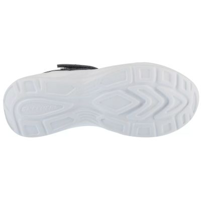 4. Skechers Dynamatic 405110L-BLK Black 30