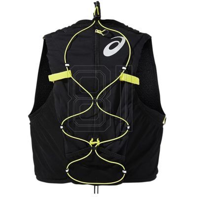 4. Backpack Asics Fujitrail Hydration Vest 3013A638-001