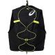 4. Backpack Asics Fujitrail Hydration Vest 3013A638-001