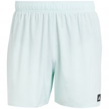 adidas Solid CLX Short-Length M Swim Shorts JC9918