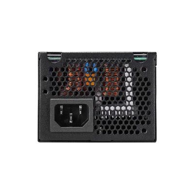 5. Chieftec Smart Series 500W GPF-500G power supply
