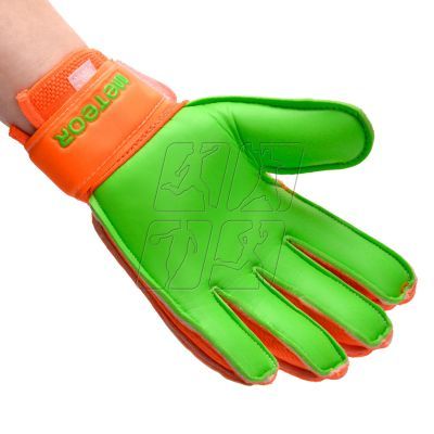 84. Meteor Catch Goalkeeper gloves 03601-03606