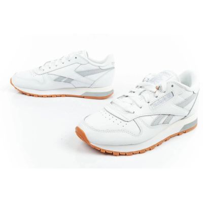 19. Reebok Wms Classic Sports Shoes [HQ2234]