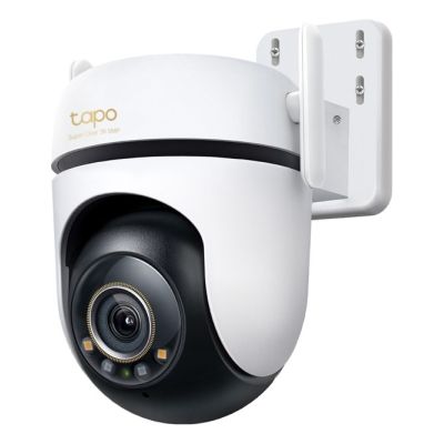 16. TP-LINK Tapo C530WS Camera