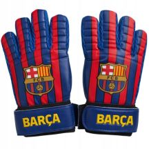 FC Barcelona Junior Goalkeeper Gloves BG9003