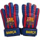 FC Barcelona Junior Goalkeeper Gloves BG9003