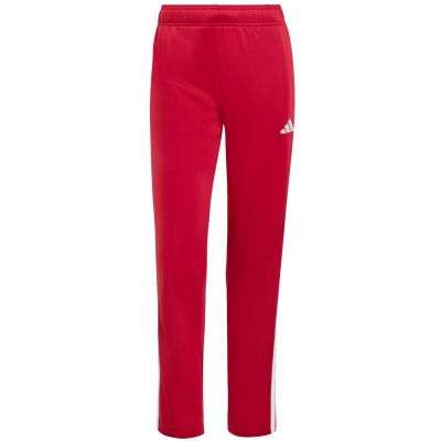 5. adidas Dayready Women’s Red Tracksuit KB8158