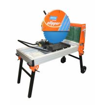 NORTON CM70 ALU MASONRY SAW 230V + Blade 70184603061