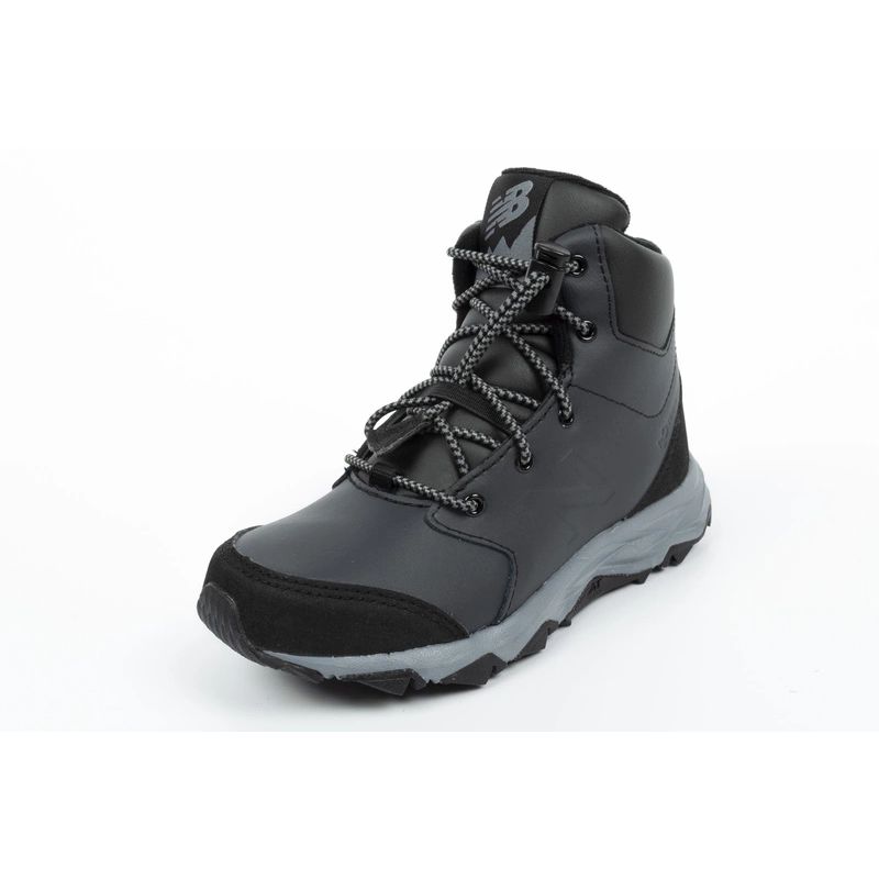 14. New Balance Jr KH800BKY Winter Shoes