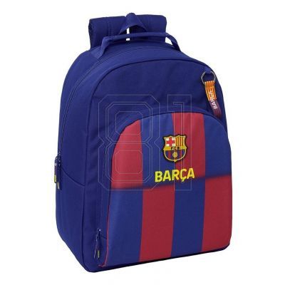 4. FC Barcelona 612529305 Sports Backpack