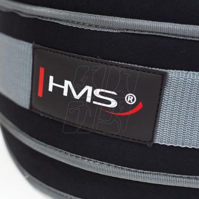 31. Weight belt for strength exercises HMS PST04