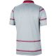 3. Nike Atlético Madrid Stadium 2026/27 Men's Jersey Gray II6650 087