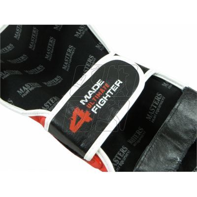 4. Masters NS-Tech 113069-M02 shin guards