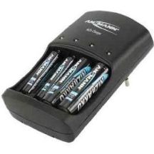 Ansmann NiZn Battery Charger (1001-0013)