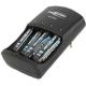 Ansmann NiZn Battery Charger (1001-0013)