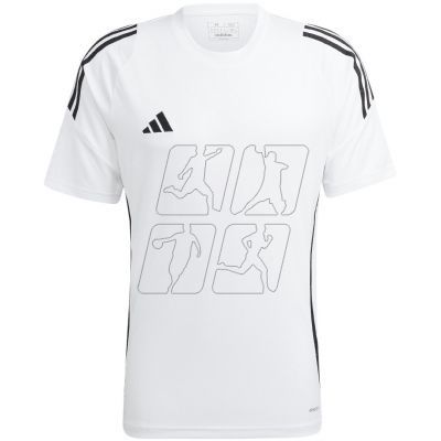 3. Adidas Tiro 24 Jersey M IS1019