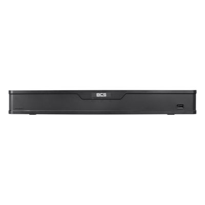 16-channel IP recorder BCS-P-NVR1602-4KE(3)