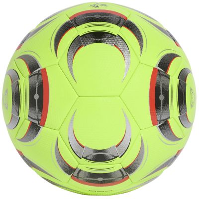 2. adidas TIRO PRO Winter KC3341 ball