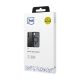 11. 3mk Smoke MagCase with MagSafe for Samsung Galaxy S24 - semi-transparent