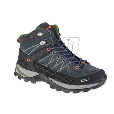 CMP Rigel Mid M 3Q12947-51UG shoes