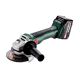8. Metabo W 18 L BL 9-125 angle grinder 12.5 cm 10000 RPM 1.5 kg