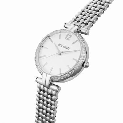 2. Women's Watch PAUL LORENS PL11378B2-3C1 + BOX