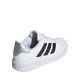 3. Adidas Courtblock W IF6493 shoes