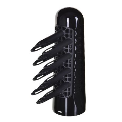8. BRAUN AS330 hair curler