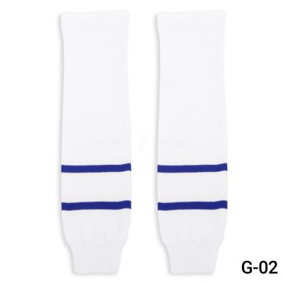 18. Sportrebel Pro Hockey Socks