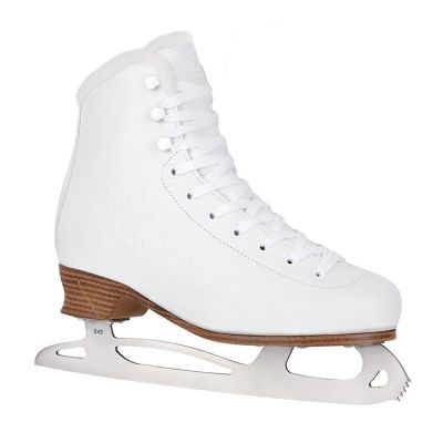 4. TEMPISH Camila Ice Figure Skates