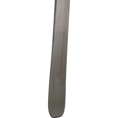 6. ROSSIGNOL SENDER 104 TI (Open) skis