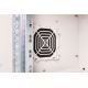 17. Digitus 19" 7U wall-mounted network cabinet 600x450, solid door, gray, undivided, assembled, IP55, 100kg