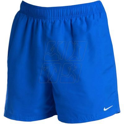 2. Nike 7 Volley M NESSA559 494 swimming shorts